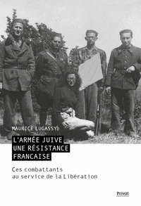 L'armée juive, une résistance française