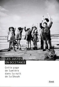 Les justes en Occitanie