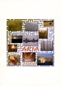  Lugdivine - Aria 2006 - Labyrinthe. 2 CD audio