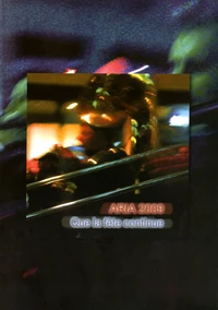 Aria 2009