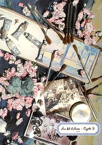 Au fil d'Aria 2004 Cycle 3