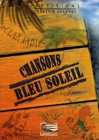 Chansons bleu soleil