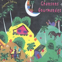 Chansons gourmandes