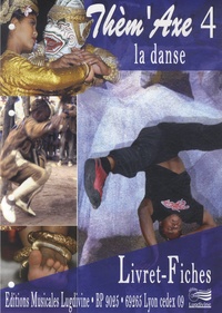  Lugdivine - La danse - Livret-fiches.