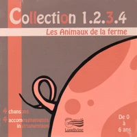 Les animaux de la ferme