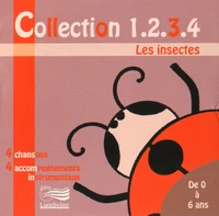 Les insectes