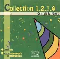 On fait la fête !