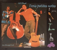 Trois petites notes