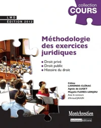 Méthodologie des exercices juridiques