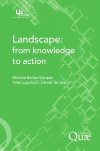 Landscape: from knowledge to action
