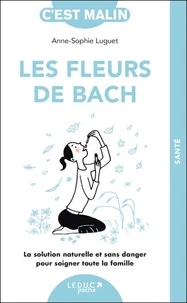 Les fleurs de Bach c'est malin