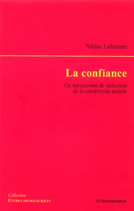La confiance