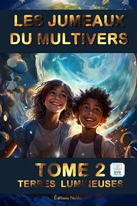 Terres lumineuses
