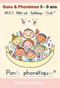 Sons & Phonèmes "b" "p" DYS