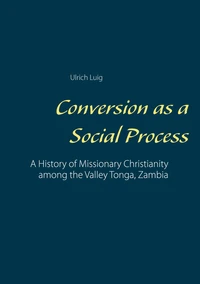 Conversion as a Social Process