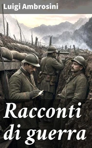 Racconti di guerra