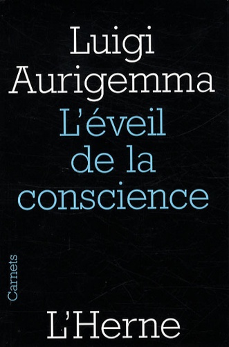 Luigi Aurigemma - L'éveil de la conscience.