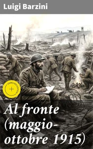 Al fronte (maggio-ottobre 1915)