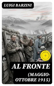 Al fronte (maggio-ottobre 1915)