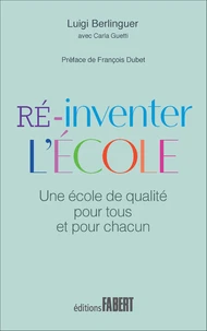 Ré-inventer l'école