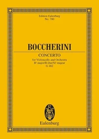 Concerto Sib majeur