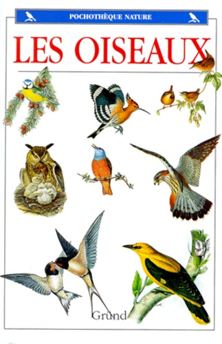 Luigi Cagnolaro - Les Oiseaux.