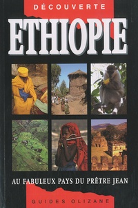 Luigi Cantamessa - Ethiopie.