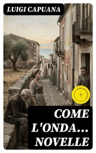 Come l'onda... Novelle