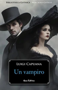Un vampiro