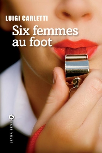 Six femmes au foot