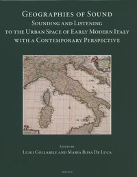 Geographies of Sound