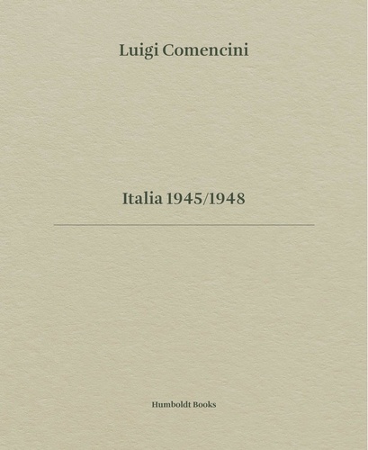 Luigi Comencini - Into Your Solar Plexus - édition bilingue (anglais / italien).