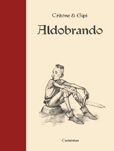 Aldobrando. Avec un tiré à part  Edition de luxe