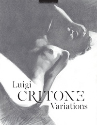 Luigi Critone - Variations.