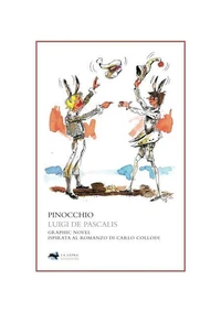Pinocchio - Graphic Novel