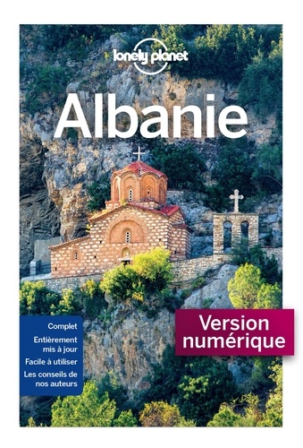 Albanie