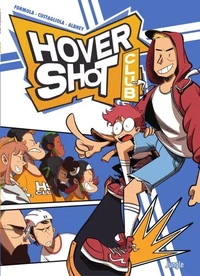 Hovershot Club