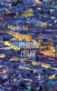 Pourquoi l'Eglise