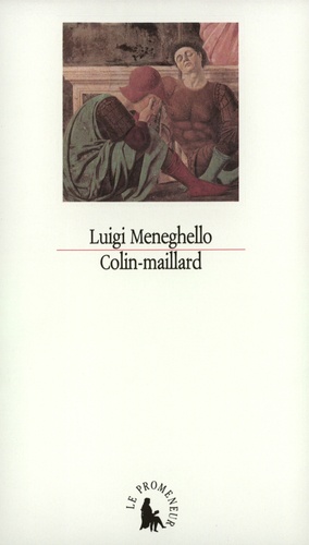 Luigi Meneghello - Colin-maillard.