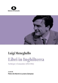 Libri in Inghilterra