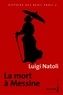Luigi Natoli - Histoire des Beati Paoli Tome 2 : La mort à Messine.