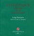 Luigi Pareyson - Esthétique - Théorie de la formativité.