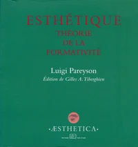 Esthétique