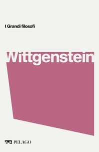 Luigi Perissinotto et  Aa.vv. - Wittgenstein.