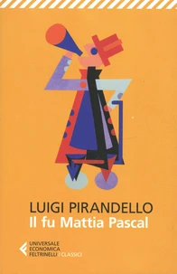 Il fu Mattia Pascal