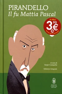 Il fu Mattia Pascal