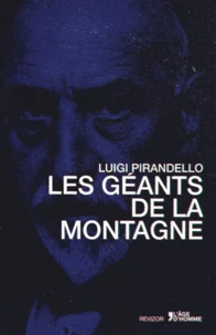 Les géants de la montagne