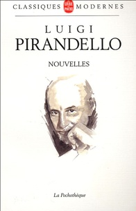 Luigi Pirandello - Nouvelles.