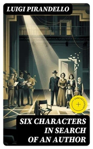 Six Characters in Search of an Author