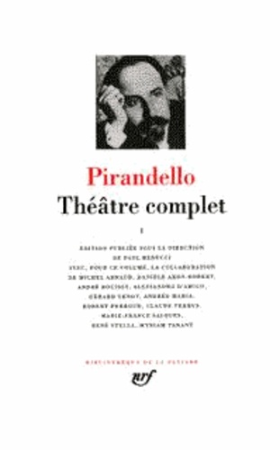 Theatre Complet. Tome 2